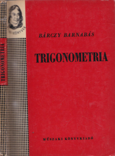 Trigonometria (Bolyai-k�nyvek)