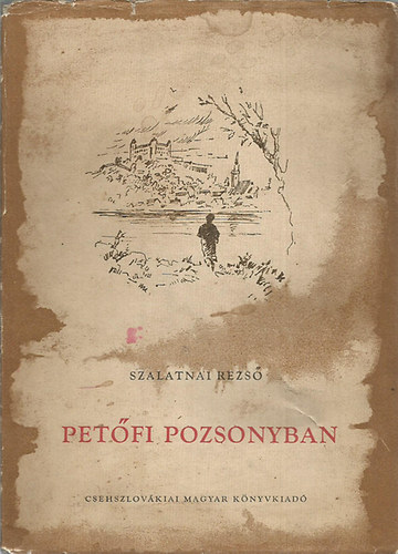 Petfi Pozsonyban
