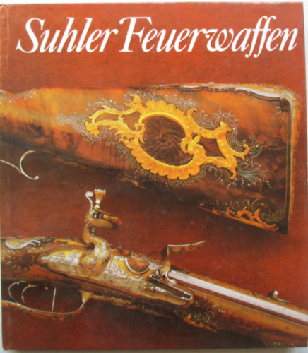 Dieter Schaal - Suhler Feuerwaffen