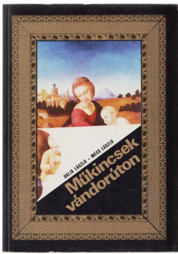 Mkincsek vndorton
