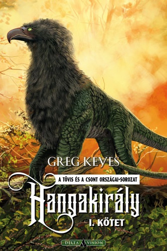 Greg Keyes - Hangakirly - I. ktet