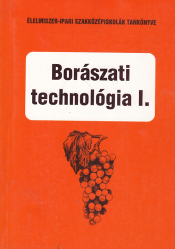 Borszati technolgia I.