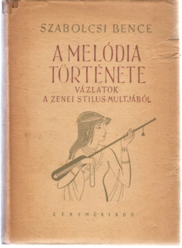 A meldia trtnete