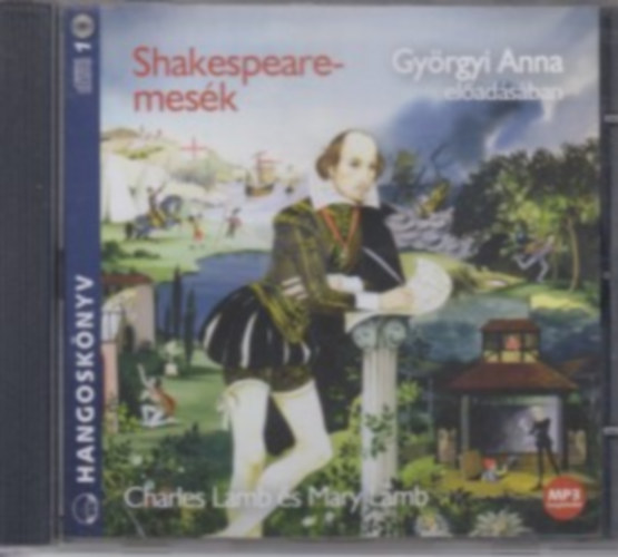 Shakespeare-Mesk