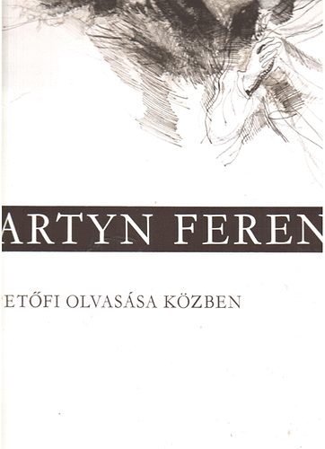 Martyn Ferenc Petfi olvassa kzben