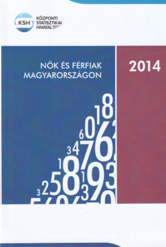 Nk s frfiak Magyarorszgon 2014