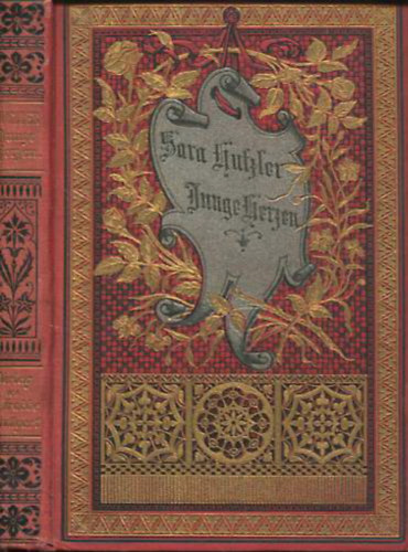 Sara Mutzler - Erzahlungen f�r die reifere Jugend