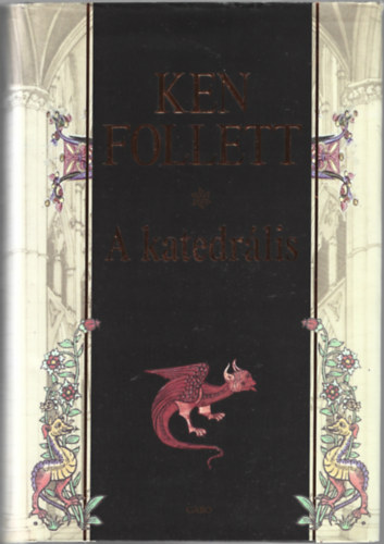A katedrlis