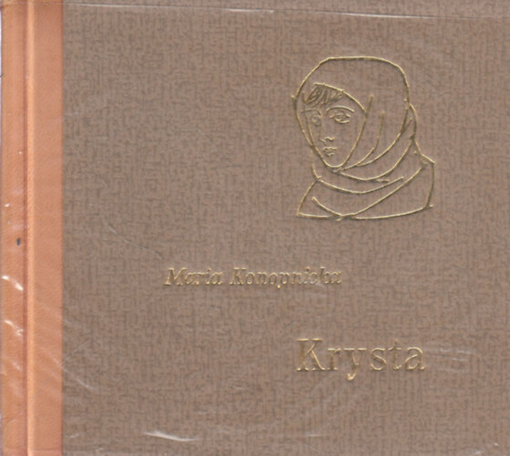 Krysta (szmozott, trpeknyv)