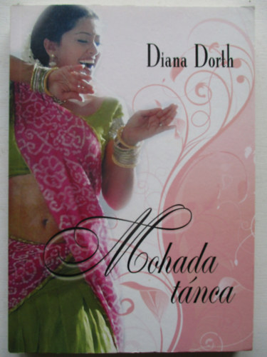 Mohada tnca