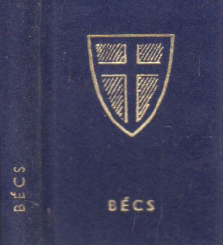 B�cs (minik�nyv)- Osztr�k k�lt�k versei a "Zene f�v�ros�r�l"