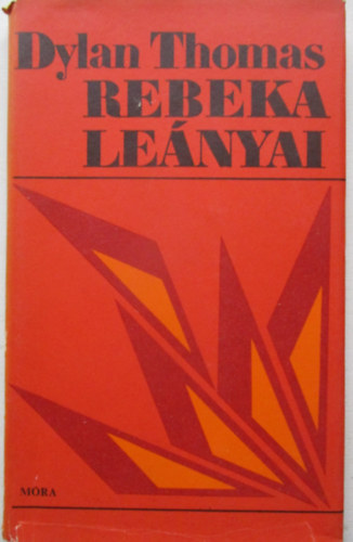 Rebeka lenyai