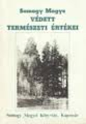 Somogy megye vdett termszeti rtkei