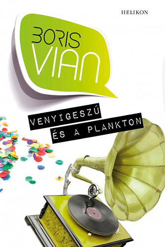 Venyigesz s a plankton