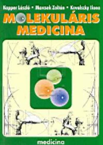 Molekulris medicina