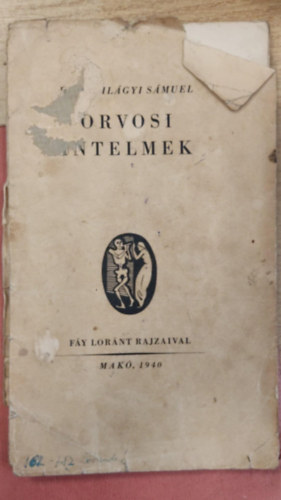 Orvosi intelmek