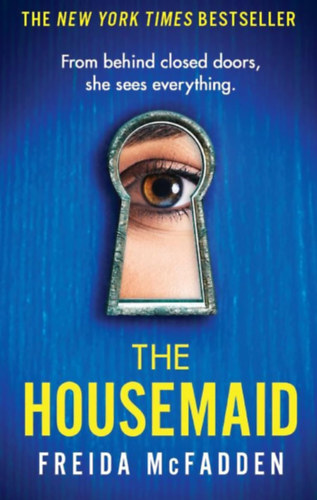 Freida McFadden - The Housemaid