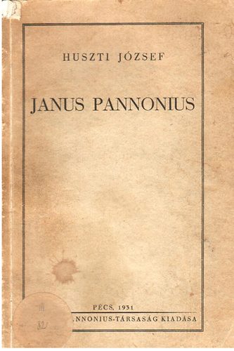 Janus Pannonius