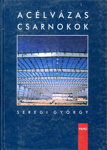 Seregi Gyrgy - Aclvzas csarnokok CD mellklettel