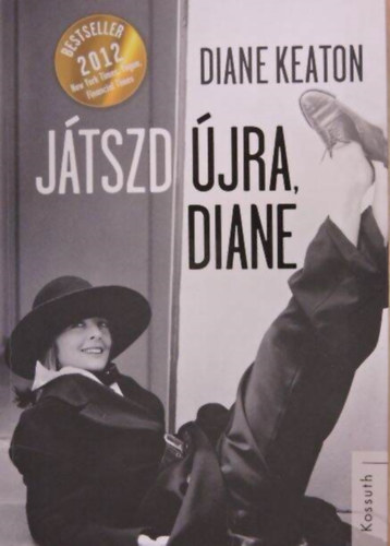 Jtszd jra, Diane