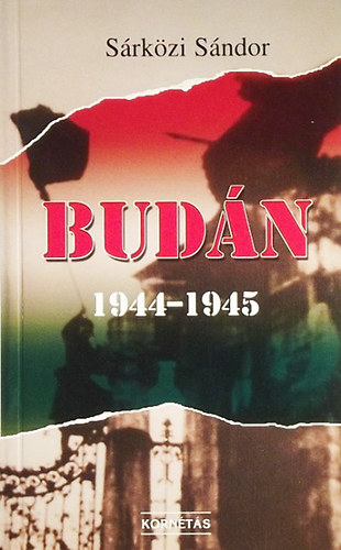 Budn 1944-1945