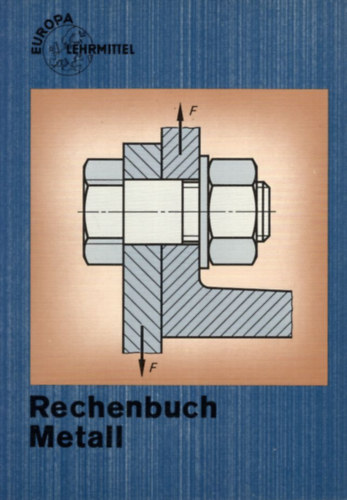 Rechnebuch Metall