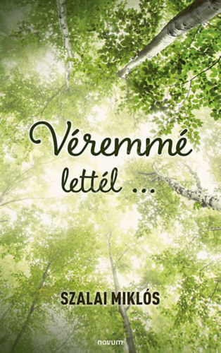 V�remm� lett�l ...