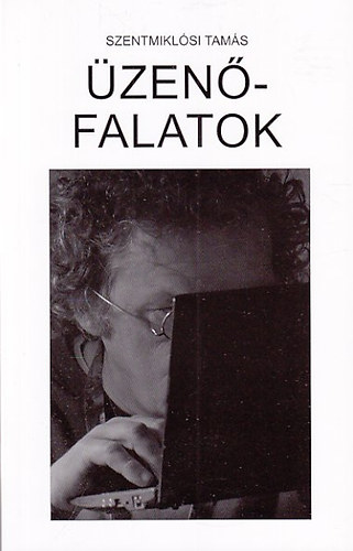 Szentmiklsi Tams - zenfalatok