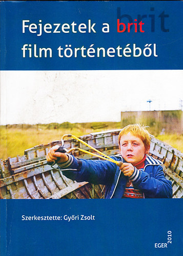 Fejezetek a brit film trtnetbl