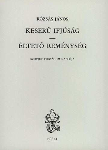 Keser ifjsg - ltet remnysg