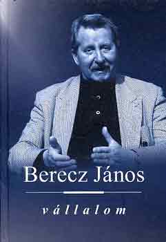 Berecz J�nos - V�llalom
