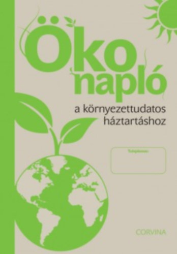 ko napl a krnyezettudatos hztartshoz