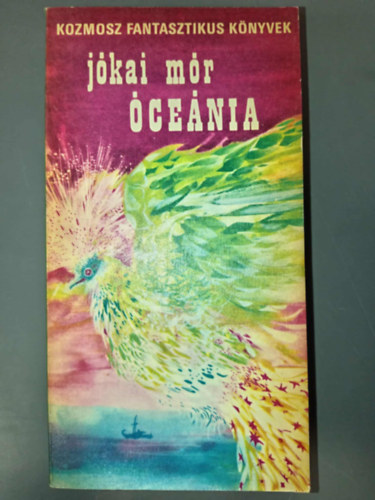 Kuczka P�ter , John Brunner J�kai M�r (szerk.) - �ce�nia + A Yan j�t�kmesterei ( 2 db k�nyv )