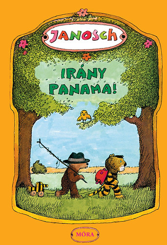 Irny Panama!