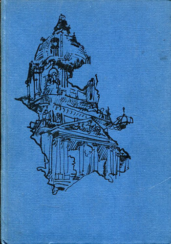 Karsai Elek - A budai vártól a gyepűig