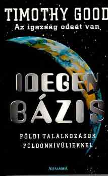 Timothy Good - Idegen bzis