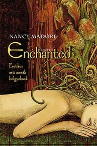 Nancy Madore - Enchanted - Megig�zve