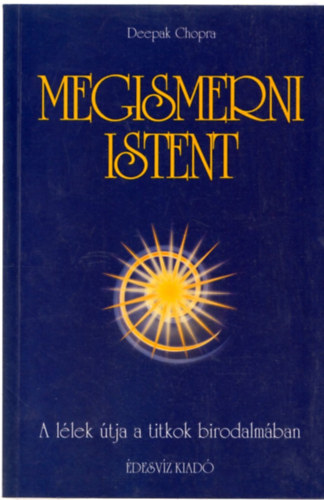 Megismerni Istent