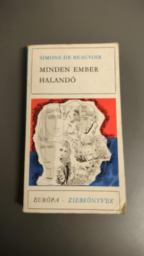 Minden ember haland