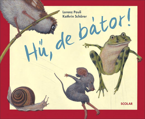 H, de btor!