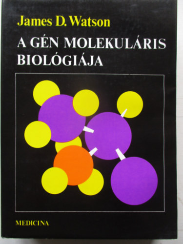 A gn molekulris biolgija