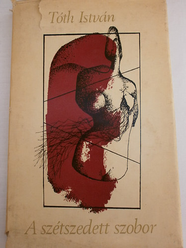 A sz�tszedett szobor