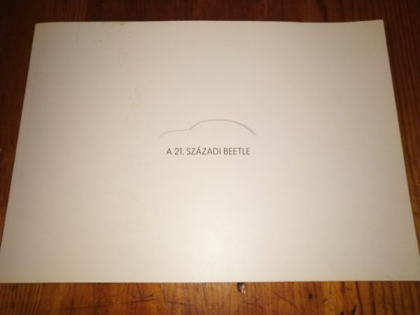 A 21.sz�zadi Beetle
