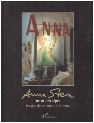 Fekete Vali - Anna Stein   Bels� utak k�pei
