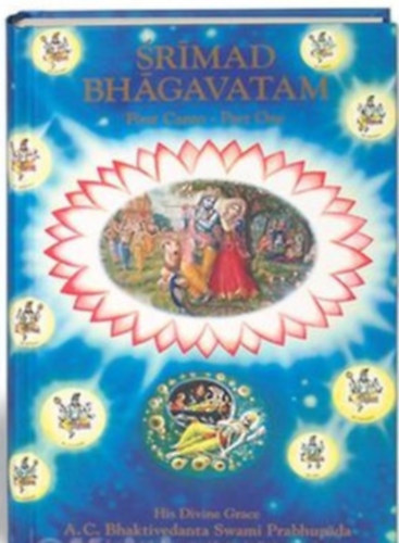 Srmad Bhgavatam - First Canto, Part One