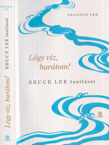 L�gy v�z, bar�tom!
