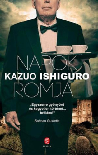 Napok romjai