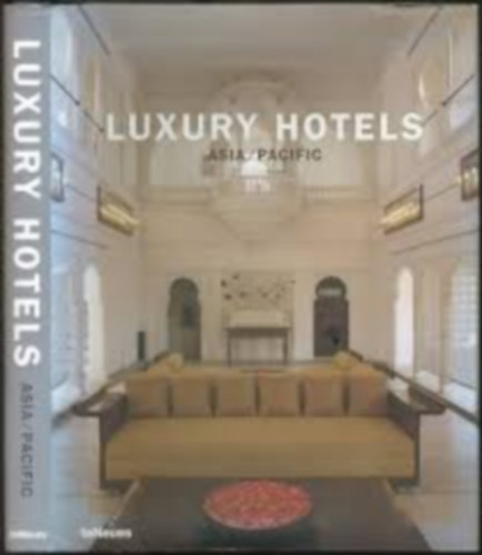 Luxury Hotels Asia/Pacific