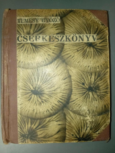 Cserkészkönyv (A cserkészéletre készülő magyar fiúk számára)