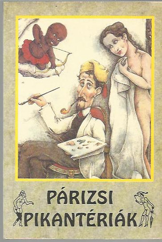 P�rizsi pikant�ri�k